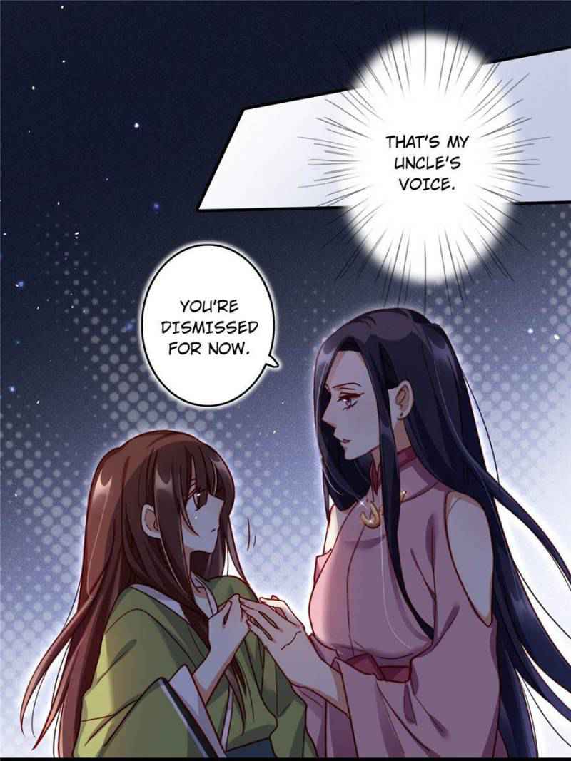 The Evil Empress Chapter 16 19